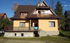 Pokoje u Tadeusza